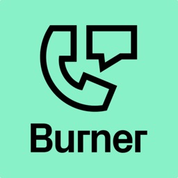 Burner: Second Phone Number