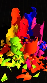 Best Satisfying Game! Relax 3D screenshot