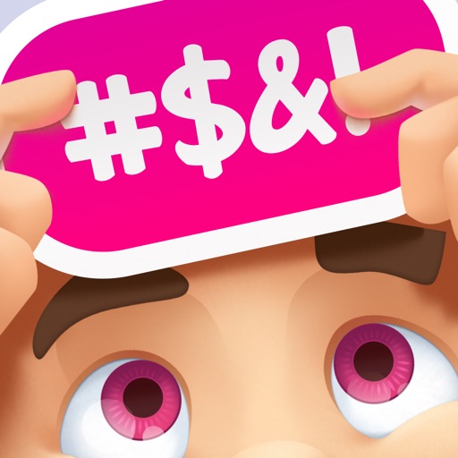 Guess Word: игра для друзей