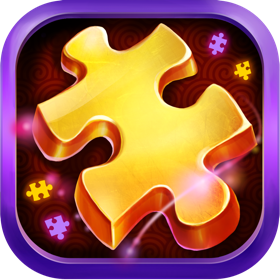 Screenshots (5) Jigsaw Puzzles Epic