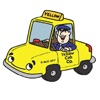 Yellow Cab Co Sacramento icon