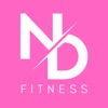 Nikki DeLuca Fitness icon