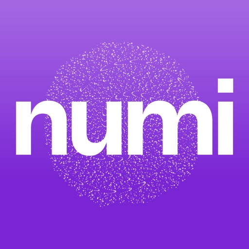 Numi: AI Wellness Coach