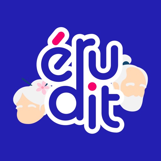 Erudit