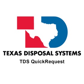TDS QuickRequest