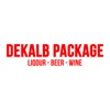 Dekalb Package icon