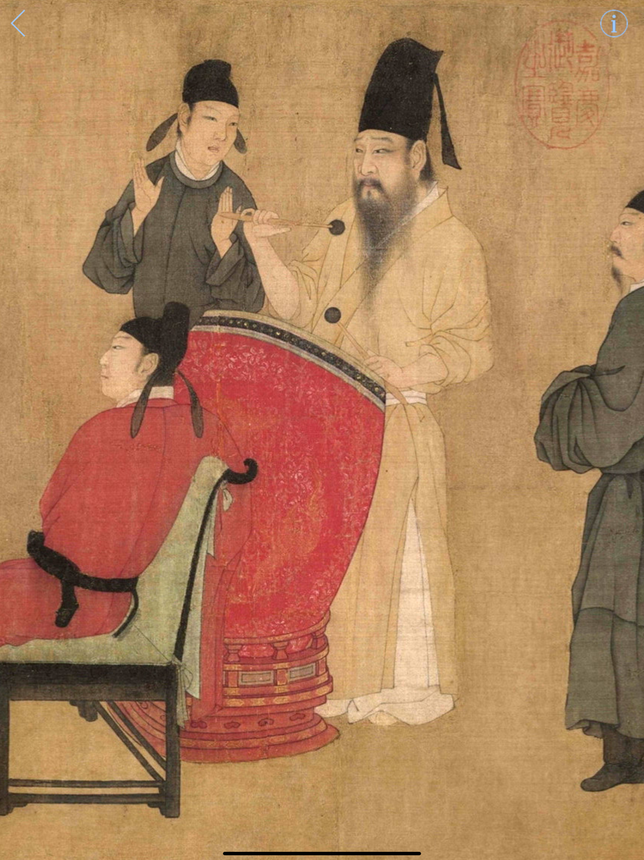Chinese Paintings - Top10 HD