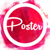 AI Poster Maker + Flyer + Logo - Poster App LLP