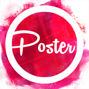 AI Poster Maker + Flyer + Logo