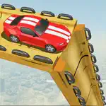 Mega Ramp Car Driving Game 3D App Cancel