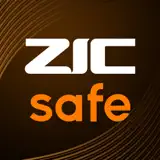 ZIC SAFE - App-Symbol