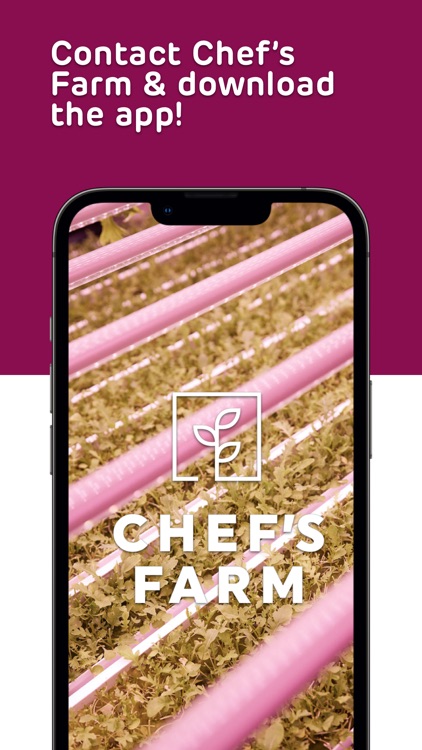 ChefsFarm