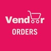 Vendoor Orders