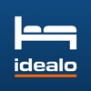 idealo Hotel & Ferienwohnung - iPadアプリ