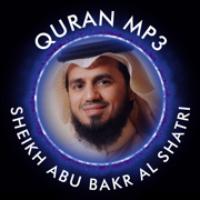 Quran MP3 : Abu Bakr Al Shatri