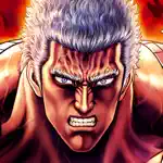 FIST OF THE NORTH STAR App Cancel