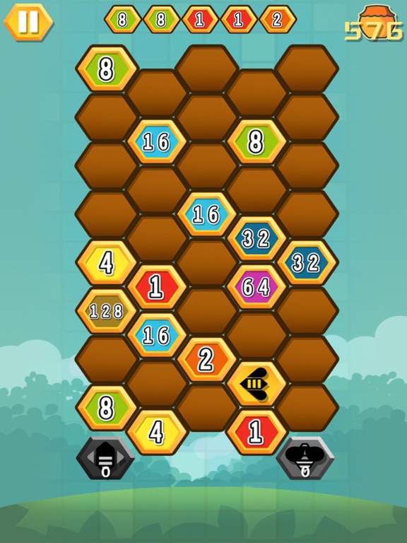 Screenshot #4 pour Honey Connect