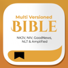 Multiversion Bible App Offline - Michael Ngene