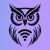 Owl VPN: Fast & Simple Proxy icon