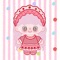 Paint U - Dress the Doll in Your Fashionable Design