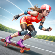 Extreme Downshift Racer