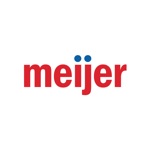 Download Meijer - Delivery & Pickup app