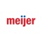 Save even more at Meijer with the Meijer Mobile App