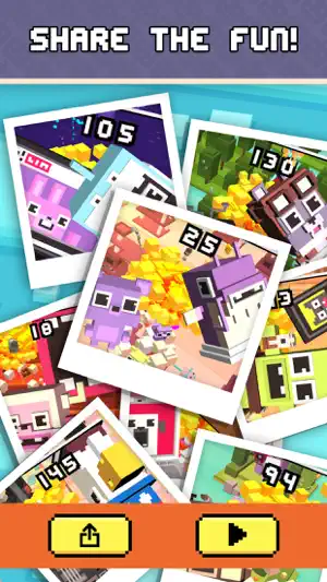 Shooty Skies screenshot 6