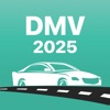 OneDMV: DMV Practice Test 2025 icon