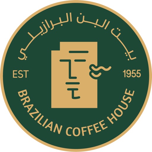Brazilian Coffee House