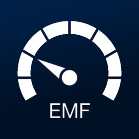 EMF Tracker