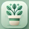 Know Plants: Identity to care icon