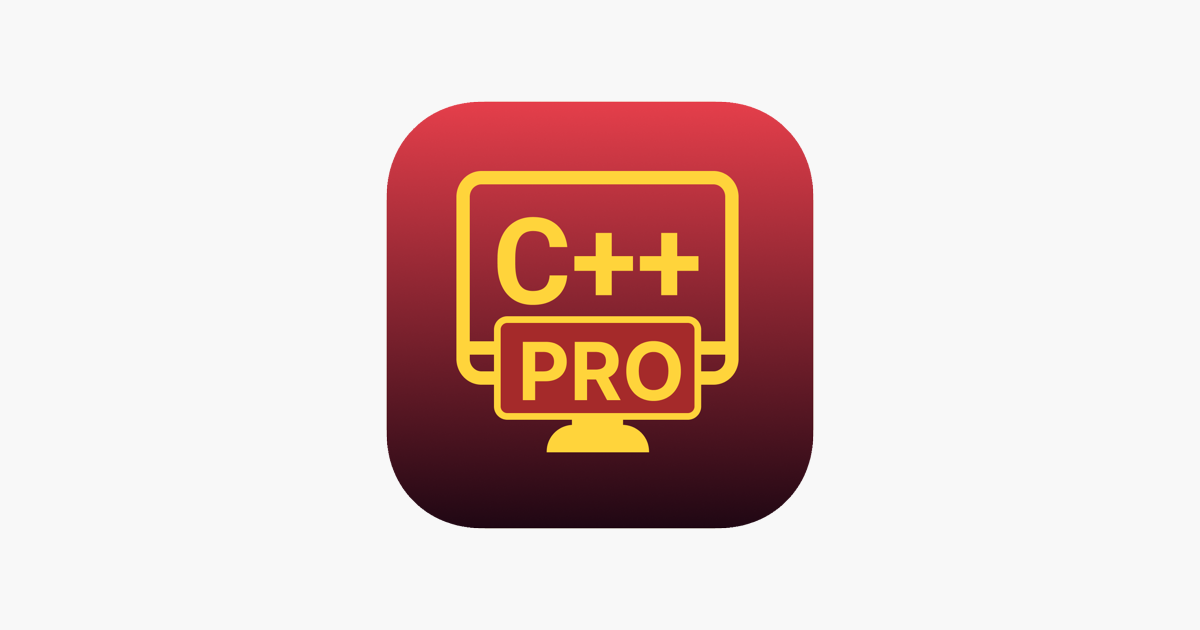 ‎C++ Programming Pro on the App Store