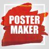 Poster Maker Flyer Maker - Simply Entertaining LLC