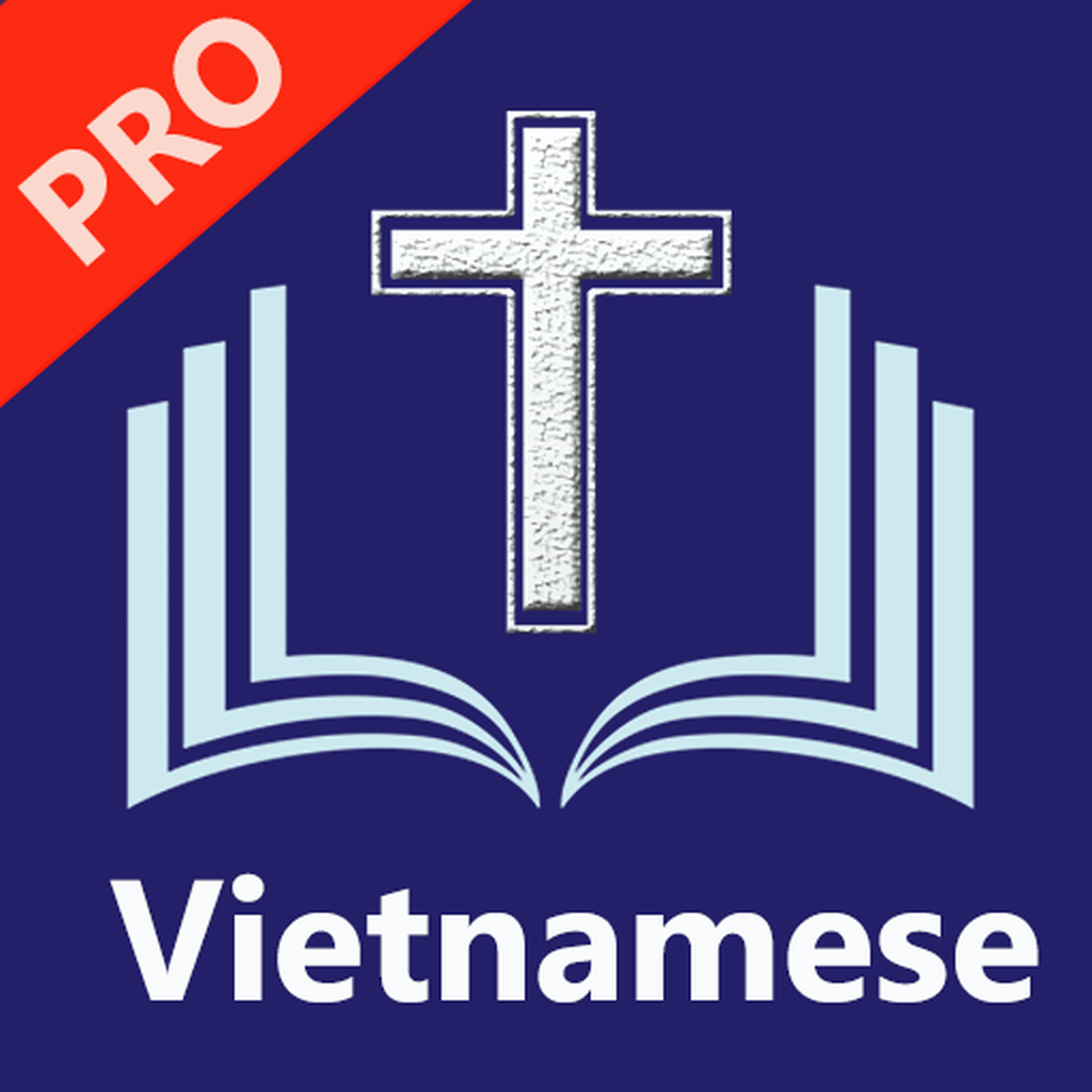 Get Kinh Thánh Pro (Vietnamese) for iOS, iPhone, iPad Aso Report