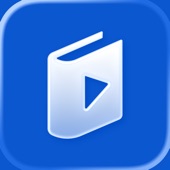 Аудіокниги: Бібліотека Книг icon