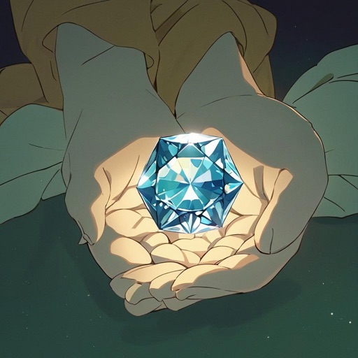 Diamond Rush Clicker