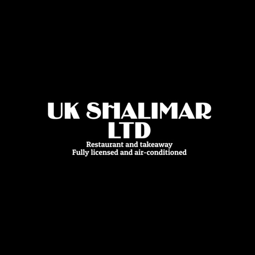 UK Shalimar Ltd