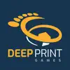 Deep Print Games App Support