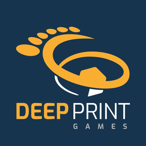 Deep Print Games icon