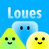 Loues - AI Guide Swim Training icon