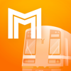 MetroMan Guangzhou - EXPANSE LLC