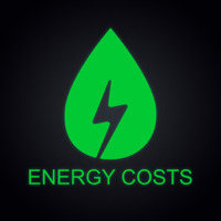 Energy Expense Tracker