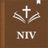 NIV Bible The Holy Version. icon