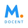 Magister - Docent icon