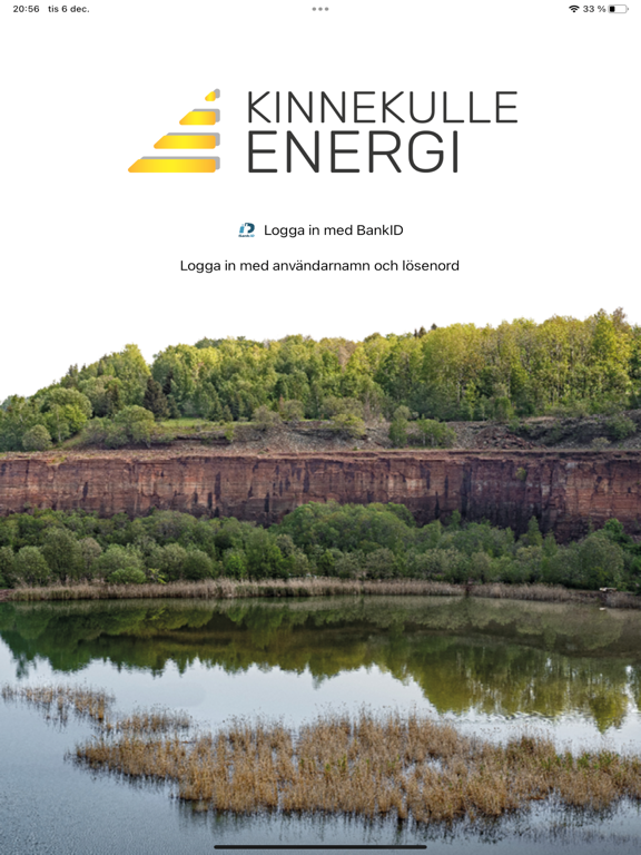 Screenshot #4 pour Kinnekulle Energi