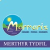 Marmaris Kebab Merthyr Tydfil