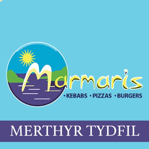 Marmaris Kebab Merthyr Tydfil