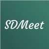 SDMeet: Sweet Dating, Meet Up icon