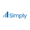 Simply: eSIM Travel & Connect icon